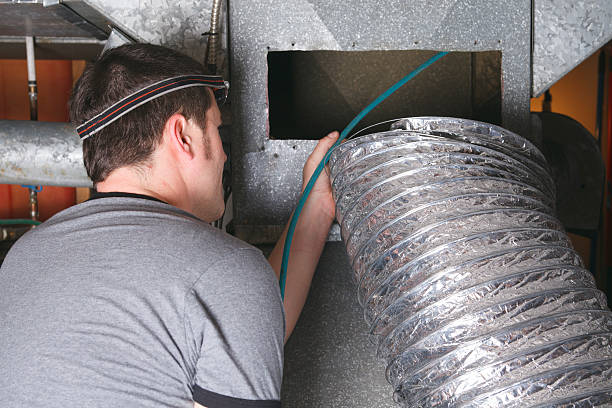 Best Best Air Duct Cleaning Company  in Fairland, MD